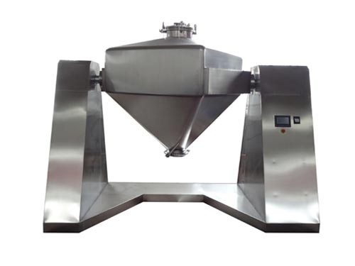 FZ型方錐高效混合機(jī)